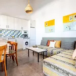 Apartamento El Paraiso *