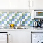 Apartamento El Paraiso