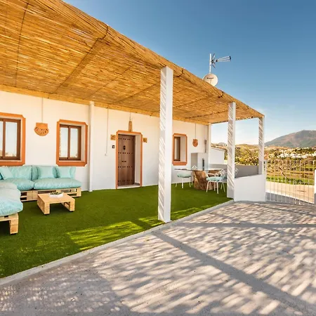 El Paraiso