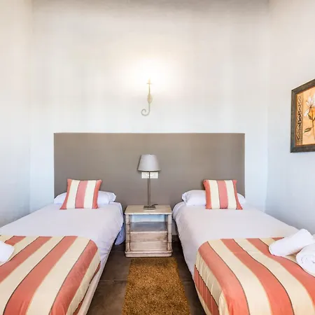 Apartamento El Paraiso