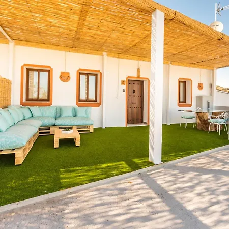 Apartamento El Paraiso