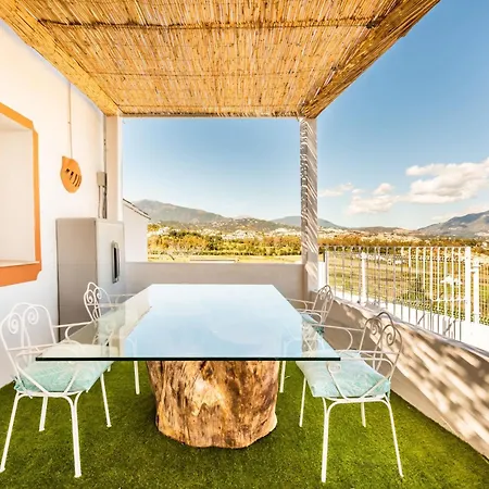 Apartment Atalaya Golf L