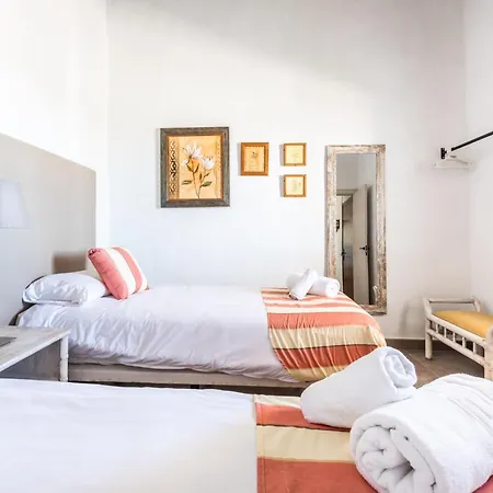 Atalaya Golf L Apartment Estepona