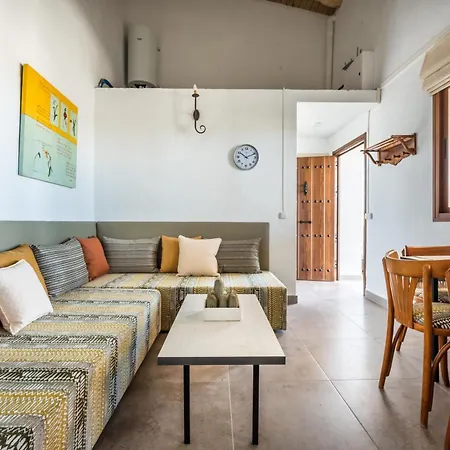 Atalaya Golf L Apartment *