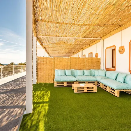 Atalaya Golf L Apartment Estepona