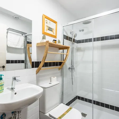 Atalaya Golf L Apartment