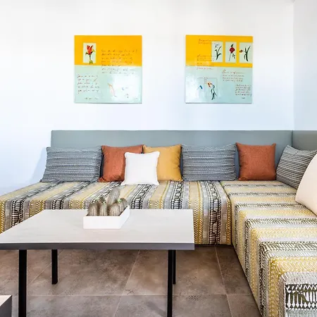 Atalaya Golf L Apartment *