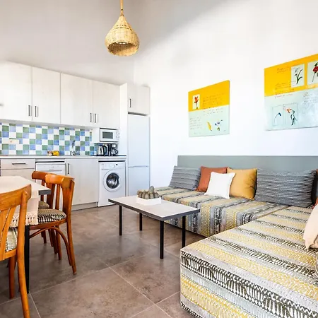Apartment Atalaya Golf L *