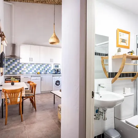 Atalaya Golf L Apartment Estepona