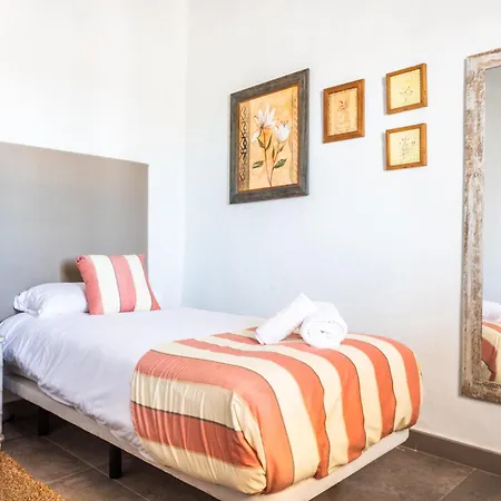 Atalaya Golf L Apartment