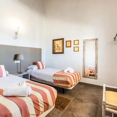 Apartment Atalaya Golf L *
